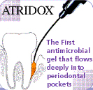 gum disease treatment graphic