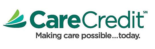 Care credit graphic