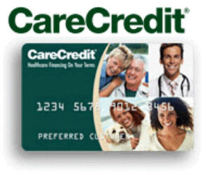 Care credit card